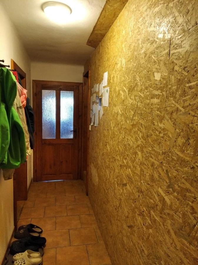 Frantiskov 17 Apartment Rokytnice nad Jizerou Bagian luar foto