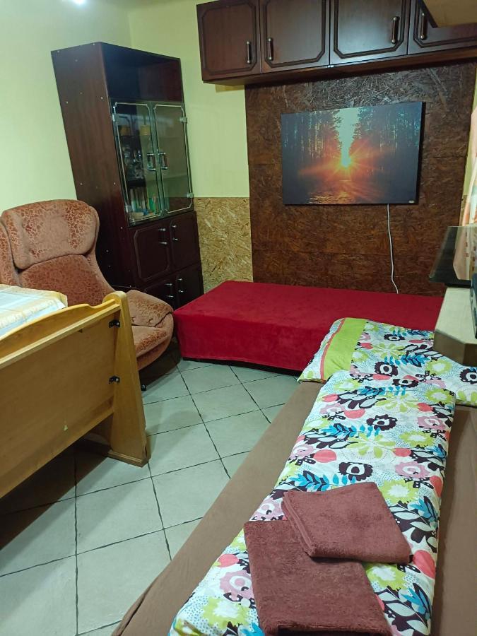 Frantiskov 17 Apartment Rokytnice nad Jizerou Bagian luar foto