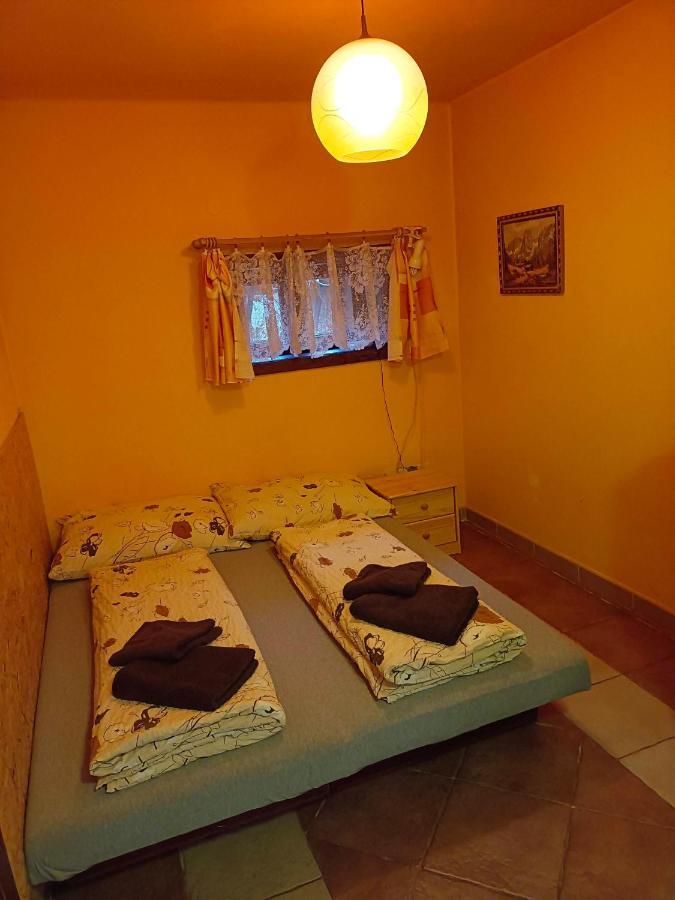 Frantiskov 17 Apartment Rokytnice nad Jizerou Bagian luar foto