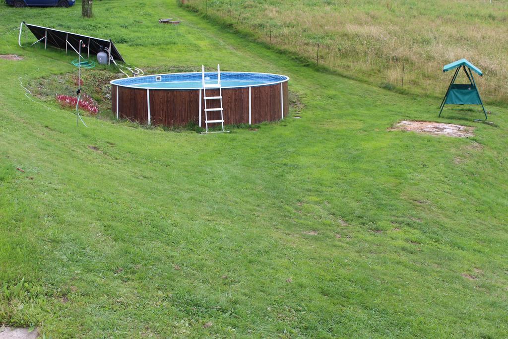Frantiskov 17 Apartment Rokytnice nad Jizerou Bagian luar foto